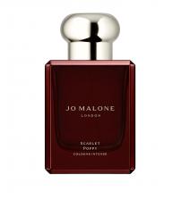 Jo Malone London Scarlet Poppy Cologne Intense Eau de Cologne 50ml